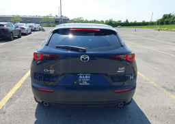 2025 MAZDA CX-30 PREFERRED