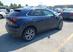 2025 MAZDA CX-30 PREFERRED