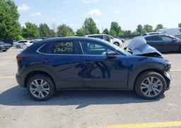 2025 MAZDA CX-30 PREFERRED