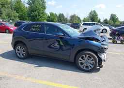 2025 MAZDA CX-30 PREFERRED