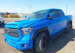2020 TOYOTA TUNDRA