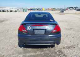 2007 HONDA ACCORD EX V6