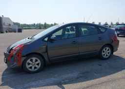 2009 TOYOTA PRIUS
