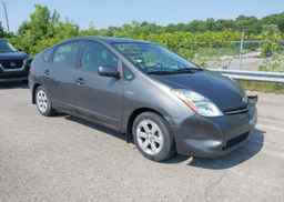 2009 TOYOTA PRIUS