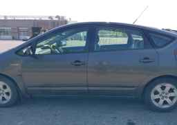 2009 TOYOTA PRIUS
