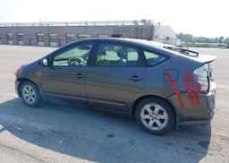 2009 TOYOTA PRIUS