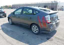 2009 TOYOTA PRIUS