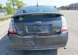 2009 TOYOTA PRIUS