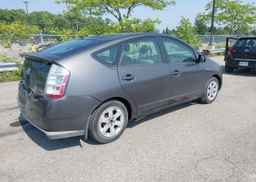 2009 TOYOTA PRIUS