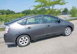 2009 TOYOTA PRIUS