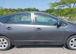 2009 TOYOTA PRIUS