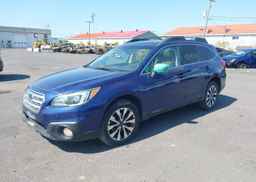 2016 SUBARU OUTBACK 2.5I LIMITED PACKAGE