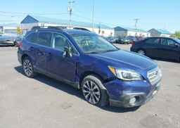 2016 SUBARU OUTBACK 2.5I LIMITED PACKAGE