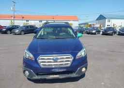 2016 SUBARU OUTBACK 2.5I LIMITED PACKAGE