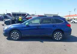 2016 SUBARU OUTBACK 2.5I LIMITED PACKAGE