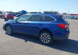 2016 SUBARU OUTBACK 2.5I LIMITED PACKAGE