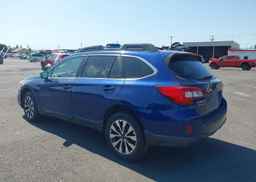 2016 SUBARU OUTBACK 2.5I LIMITED PACKAGE