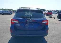 2016 SUBARU OUTBACK 2.5I LIMITED PACKAGE
