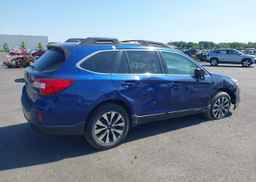 2016 SUBARU OUTBACK 2.5I LIMITED PACKAGE