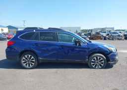 2016 SUBARU OUTBACK 2.5I LIMITED PACKAGE
