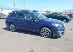 2016 SUBARU OUTBACK 2.5I LIMITED PACKAGE