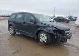 2009 DODGE JOURNEY SE