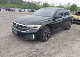 2024 VOLKSWAGEN Jetta Highline