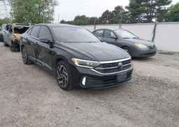 2024 VOLKSWAGEN Jetta Highline