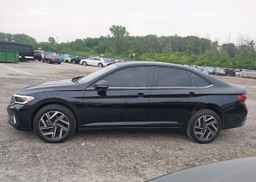 2024 VOLKSWAGEN Jetta Highline