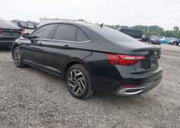 2024 VOLKSWAGEN Jetta Highline