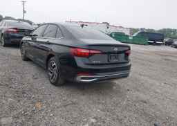 2024 VOLKSWAGEN Jetta Highline