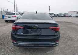 2024 VOLKSWAGEN Jetta Highline