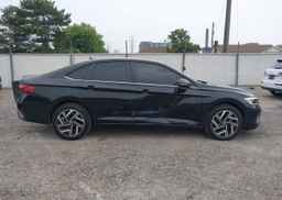 2024 VOLKSWAGEN Jetta Highline
