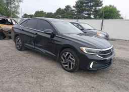 2024 VOLKSWAGEN Jetta Highline