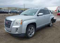 2013 GMC TERRAIN SLT