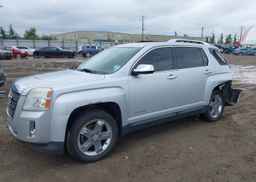 2013 GMC TERRAIN SLT