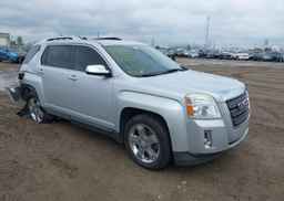 2013 GMC TERRAIN SLT