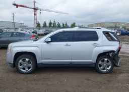 2013 GMC TERRAIN SLT