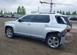 2013 GMC TERRAIN SLT