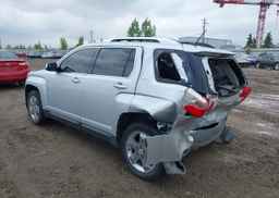 2013 GMC TERRAIN SLT