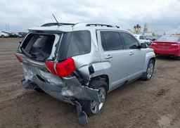2013 GMC TERRAIN SLT