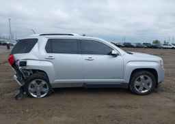 2013 GMC TERRAIN SLT
