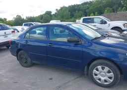 2006 TOYOTA COROLLA
