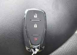 2021 CHEVROLET SPARK 2LT CVT