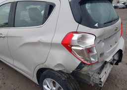 2021 CHEVROLET SPARK 2LT CVT