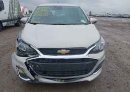2021 CHEVROLET SPARK 2LT CVT