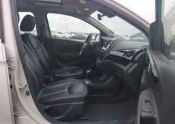 2021 CHEVROLET SPARK 2LT CVT