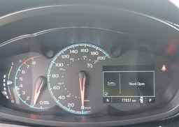 2021 CHEVROLET SPARK 2LT CVT