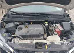2021 CHEVROLET SPARK 2LT CVT