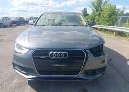 2016 AUDI A4 2.0T KOMFORT PLUS